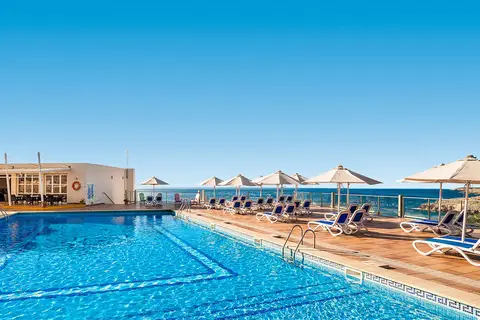 Globales America in Calas de Mallorca