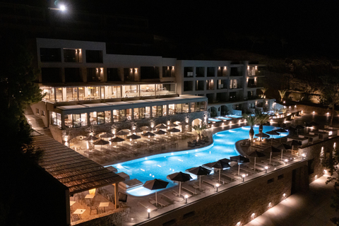 Hotel Harmony E Rock - adults only foto 15