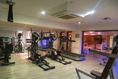 Hotel Emre & Emre Beach foto 17