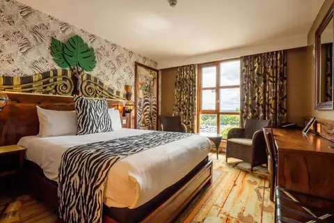 Chessington Resort Hotels in Londen