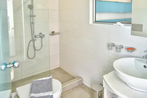 Kasapakis Boutique Hotel in Analypsi — foto 26