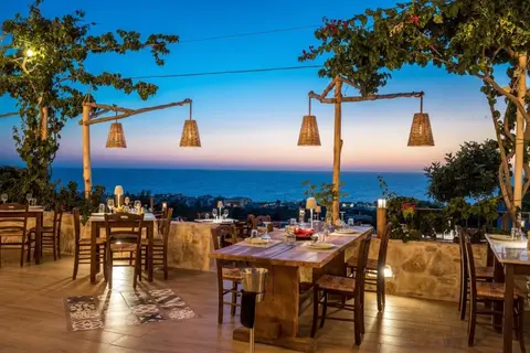 Esperides Resort in Δημοτική Ενότητα Χερσονήσου — foto 8