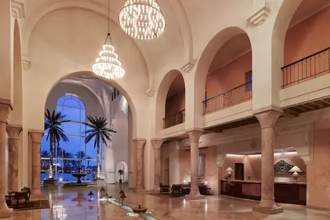 Regency Tunis Hotel in Tunis — foto 2