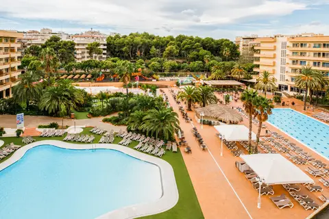 Hotel Jaime I in Salou — foto 14