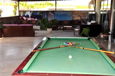Lavitas Hotel in Manavgat — foto 20