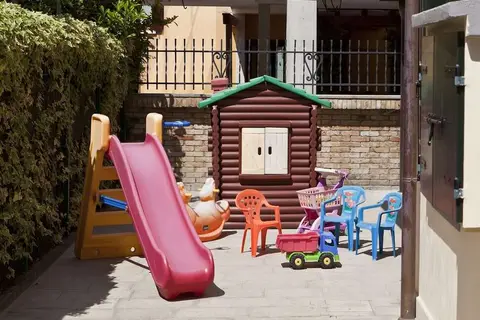 Chiara Lodge in Venetië, foto 9