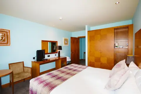 The Connacht Hotel in Galway — foto 22