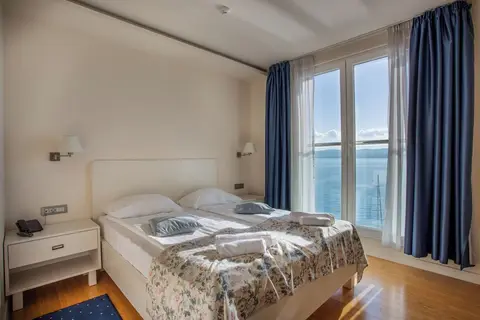 Hotel Pleter in Rijeka — foto 29