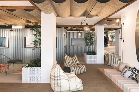 tent Palmanova in Palmanova, foto 14