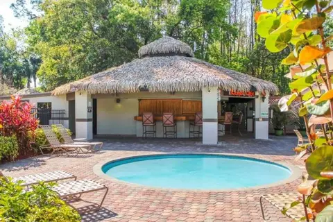 Parkway International Resort in Celebration — foto 2