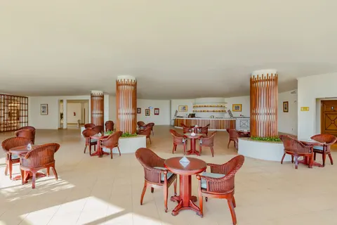 Sunrise Alma Bay Resort in Al Hadaba — foto 23