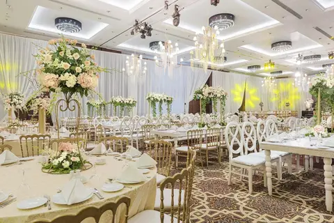 Hilton Alexandria Kings Ranch in Alexandria — foto 4