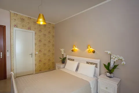 Maistrali Hotel in Parga — foto 7
