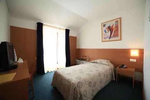 Hotel Matriz in Ponta Delgada — foto 3