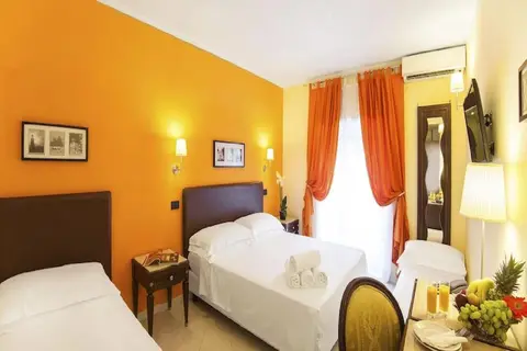 Tuscolana in Rome, foto 11
