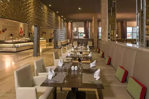 Platinum Yucatan Princess All Suites & Spa Re in Playa del Carmen — foto 24