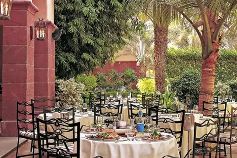 The Ritz-Carlton Dubai in Dubai — foto 20
