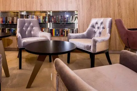 Hotel Plaza Duce in Duće — foto 19