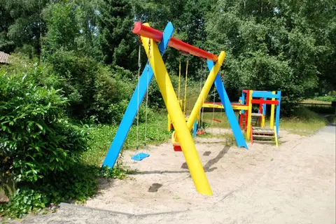 Vakantiepark Grafschaft Bentheim in Getelo — foto 6