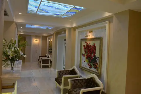 Lot Boutique Hotel in Tirana — foto 3