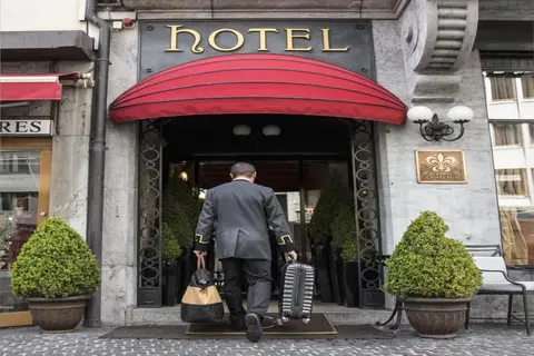 de la Cigogne in Genève