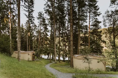 Falkensteiner Premium Camping Lake Blagus in Sveti Jurij — foto 4