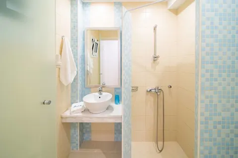 Aeolos Beach Resort foto 5