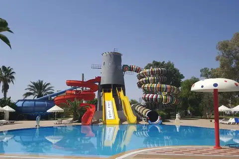 Eden Club in المنستير — foto 12