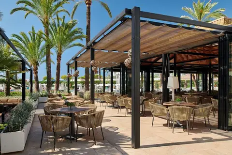 Protur Sa Coma Playa Hotel & Spa in Sant Llorenç des Cardassar, foto 28
