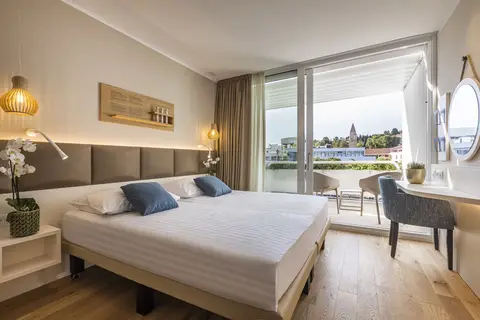 Hotel Histrion in Piran Pirano, foto 22