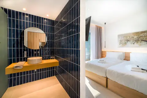 Tessera Boutique Hotel - adults only in Gouvia, foto 14