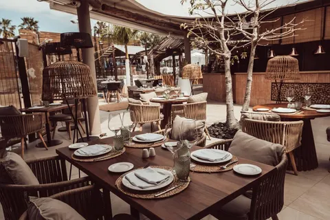 Domes Baobab Suites foto 3