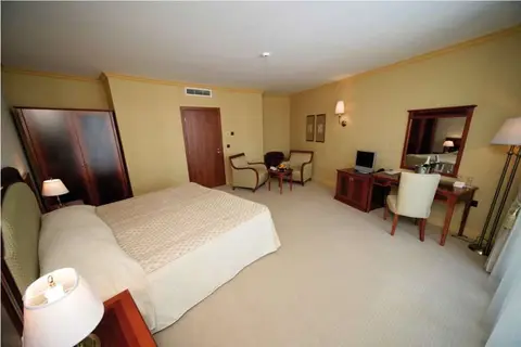Spa Hotel Romance Splendid in Варна — foto 14