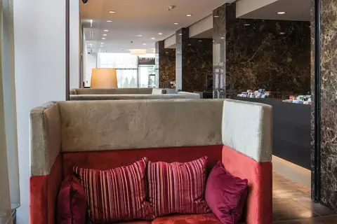 Austria Trend Hotel Europa Salzburg in Salzburg — foto 8