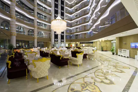Water Side Resort & Spa in Manavgat, foto 16
