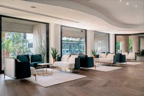 The Nicolaus Hotel in Bari — foto 20