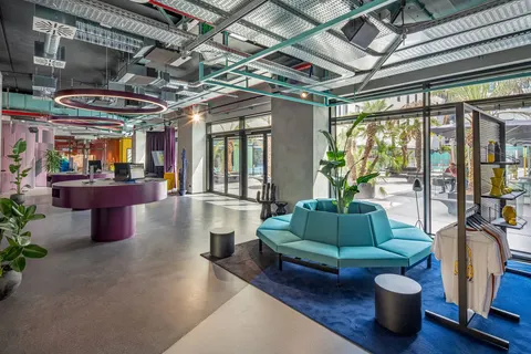 The Social Hub Bologna foto 5