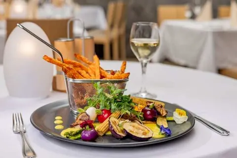 Parkhotel Rügen foto 13