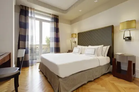 Meliá Genova in Genua — foto 6