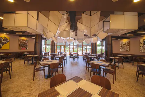 Hotel Sol Nessebar Palace foto 6