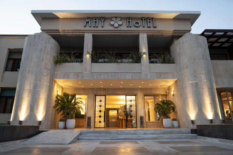 May Beach Hotel foto 19