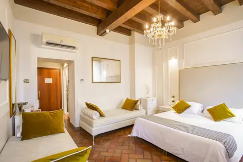 Hotel Villa Cariola in Caprino Veronese, foto 8