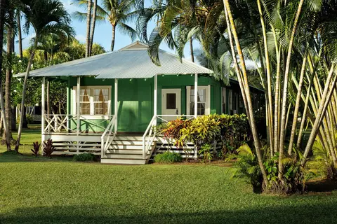 Waimea Plantation Cottages Kauai in Waimea — foto 17