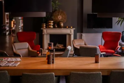 Tulip Inn Leiden Centre foto 7