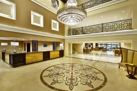 Hilton Alexandria Kings Ranch in Alexandria