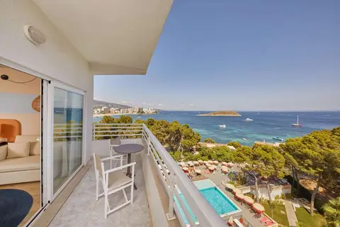 Alua Calvia in Calvià — foto 29