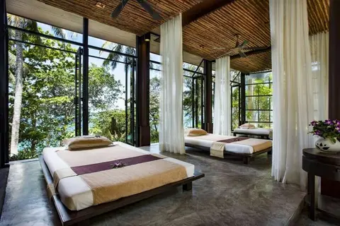 Centara Villas Phuket in The Proud Karon beach Phuket, foto 16