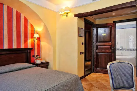 Arbatasar Hotel in Tortolì — foto 13
