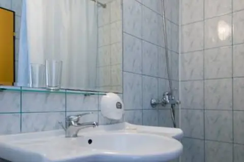 Trakia Hotel in Несебър — foto 14