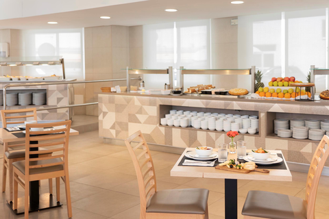 Aparthotel Palia Sa Coma Playa foto 8